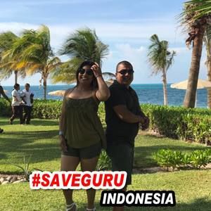 Meet your Posher, Elva